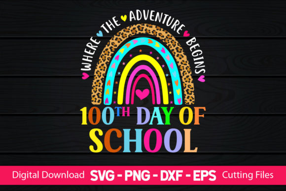 100th Day of School SVG: An Embroidery Review