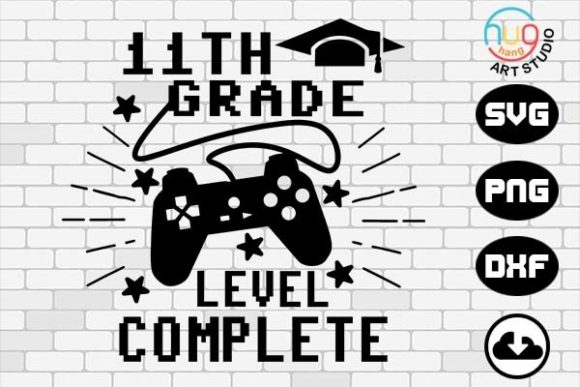 11th Grade Level Complete: A Crafter's Design Review