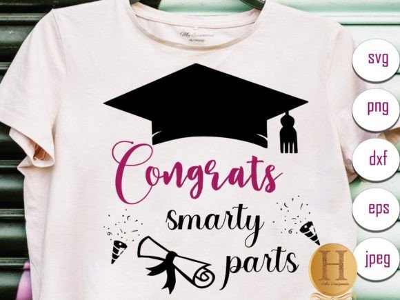 Graduation SVG: A Designer's Embroidery Review