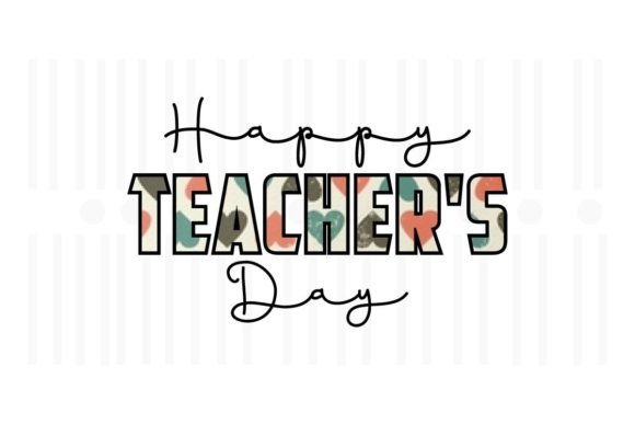 Happy Teacher's Day PNG: A Designer's Embroidery Review