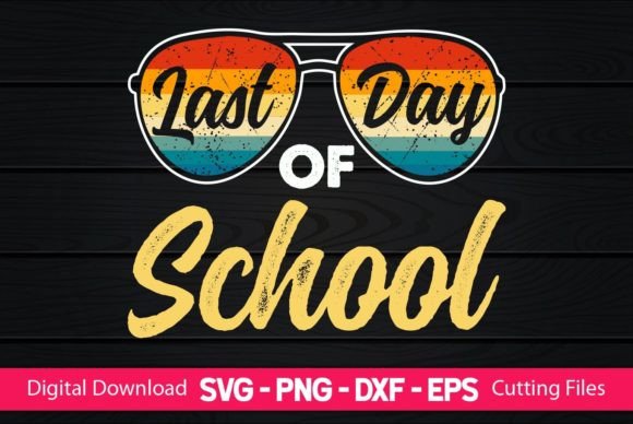 Last Day of School: A Designer’s Embroidery Review