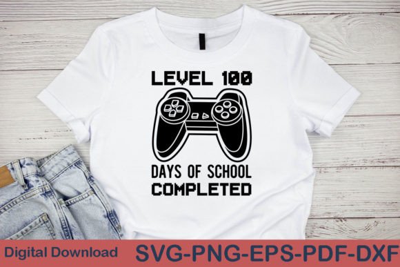 Level 100 Completed: 100th Day Design Review