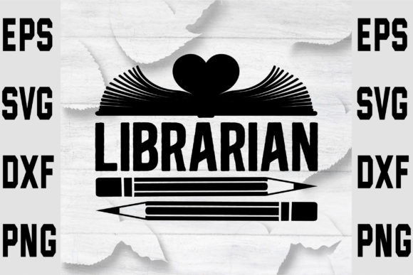 Librarian Design Review: Stitching for School Spirit