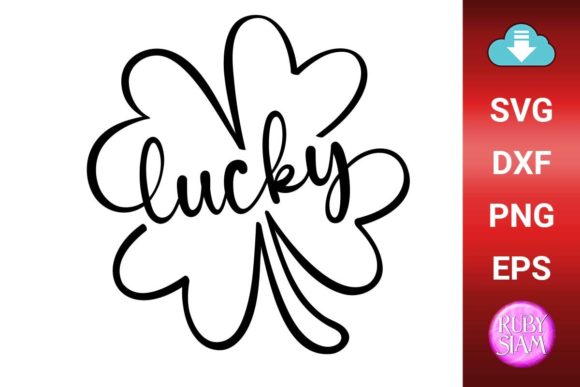 Lucky Clover SVG: A Designer’s Embroidery Review