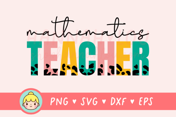 Mathematics Teacher: A Designer’s Embroidery Review