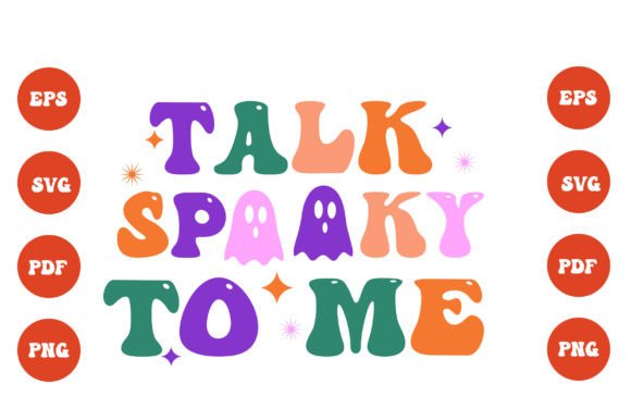 Talk Spooky to Me: An Embroidery Design Review