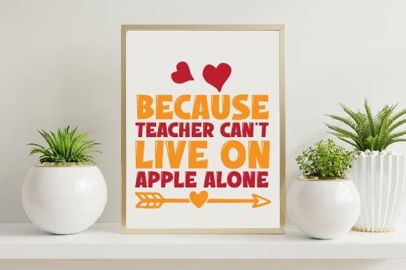 Teacher Svg: A Designer’s Embroidery Review