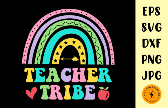 Teacher Tribe SVG: A Designer’s Embroidery Review