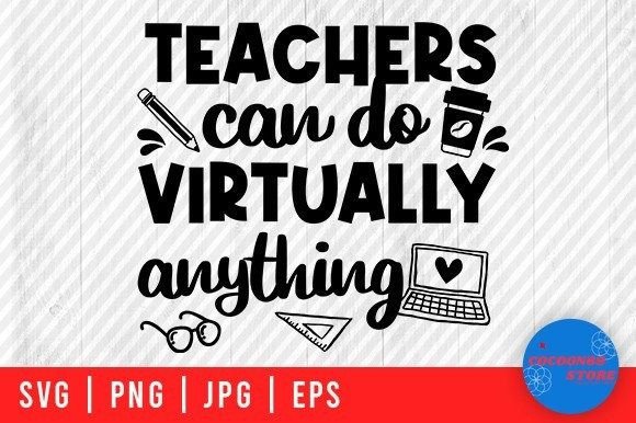 Teachers Can Do Virtually SVG: An Embroidery Review