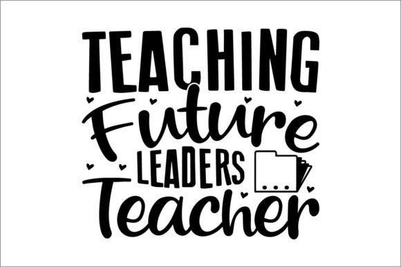 Teaching Future Leaders Teacher: An Embroidery Review