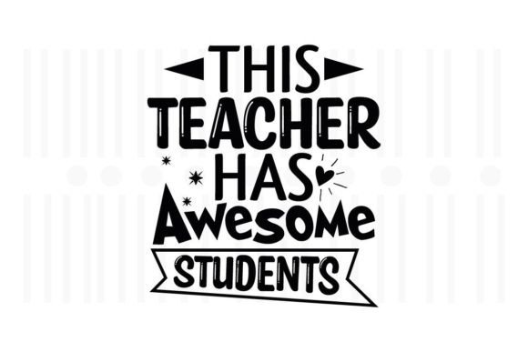 This Teacher Has Awesome Students: Embroidery Review