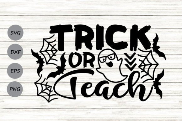 Trick or Teach Svg: An Embroidery Designer's Review